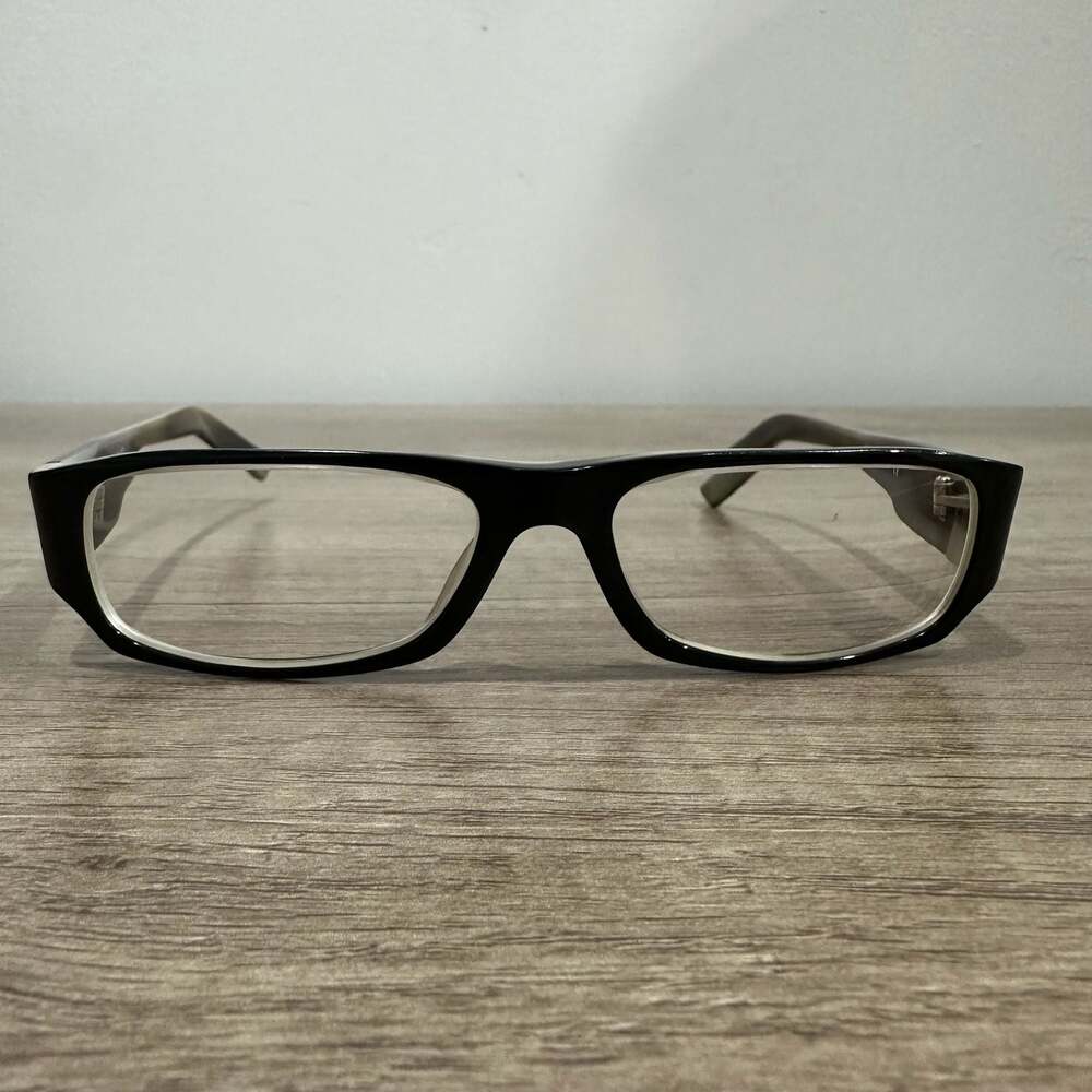 Oakley Candidate 4.0 Eyeglasses Black/Tortoise